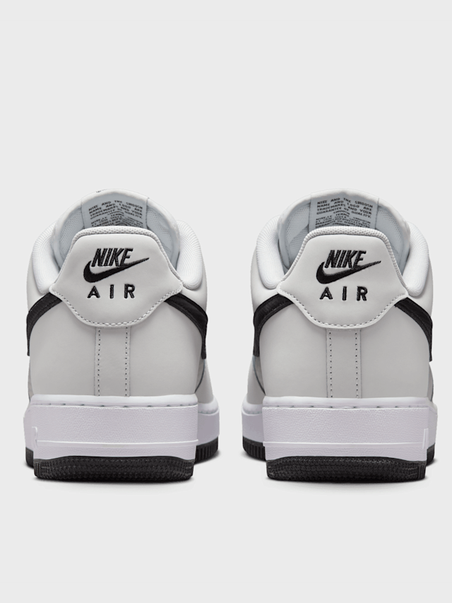 Nike, Air Force 1`07 LV8, white, Image 5 of 8